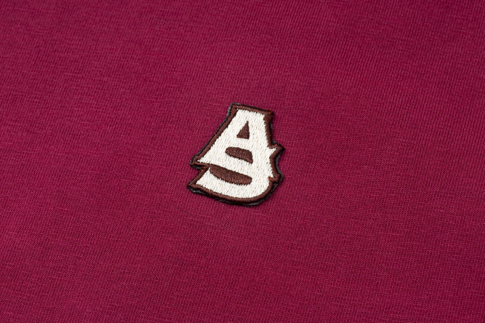 Yukon Embroidery Tee - AlphaStyle