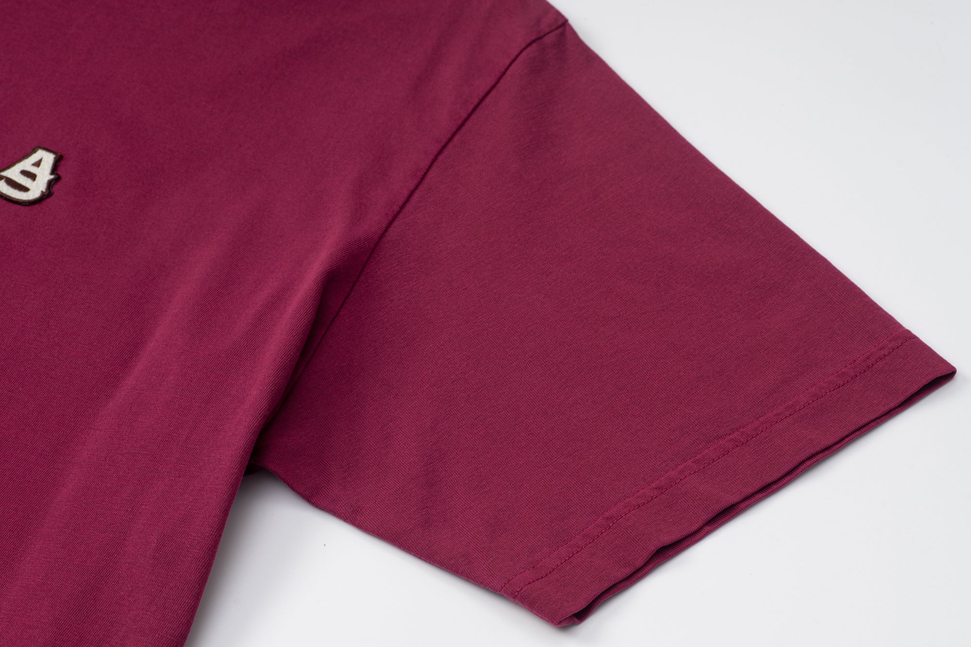 Yukon Embroidery Tee - AlphaStyle