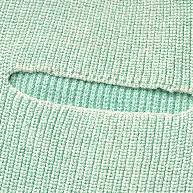 Icacos Knitted Balaclava - AlphaStyle