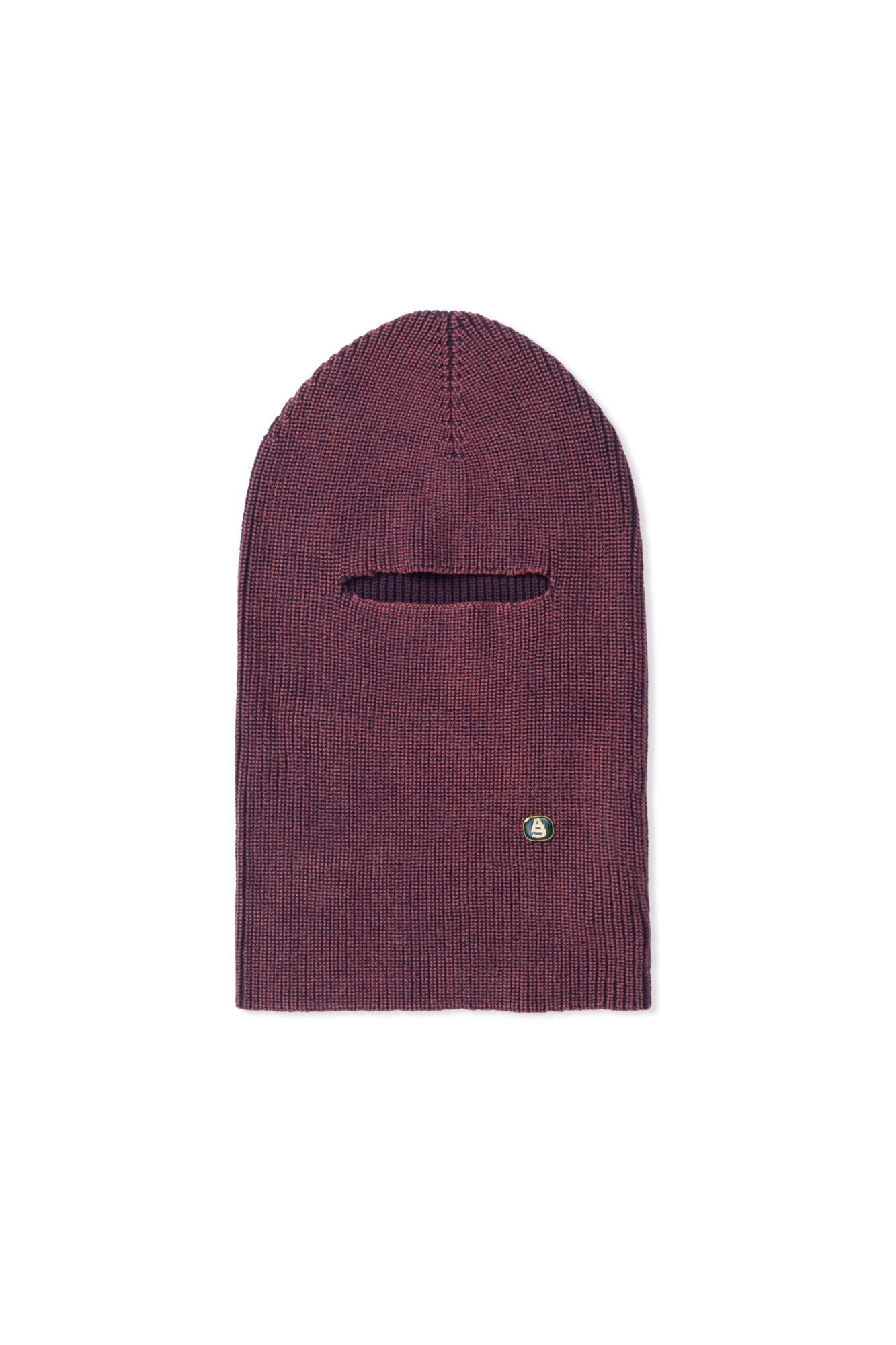 Icacos Knitted Balaclava - AlphaStyle