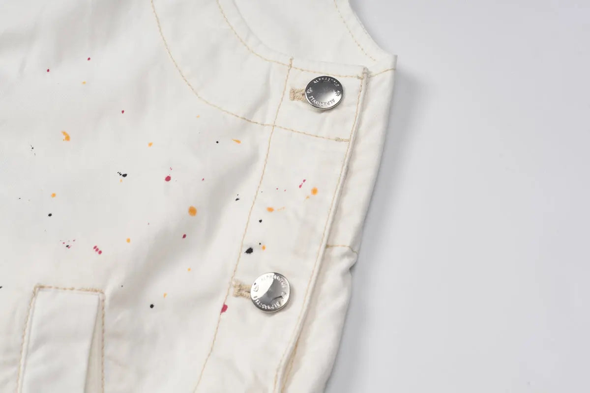 Malaga Overalls AlphaStyle