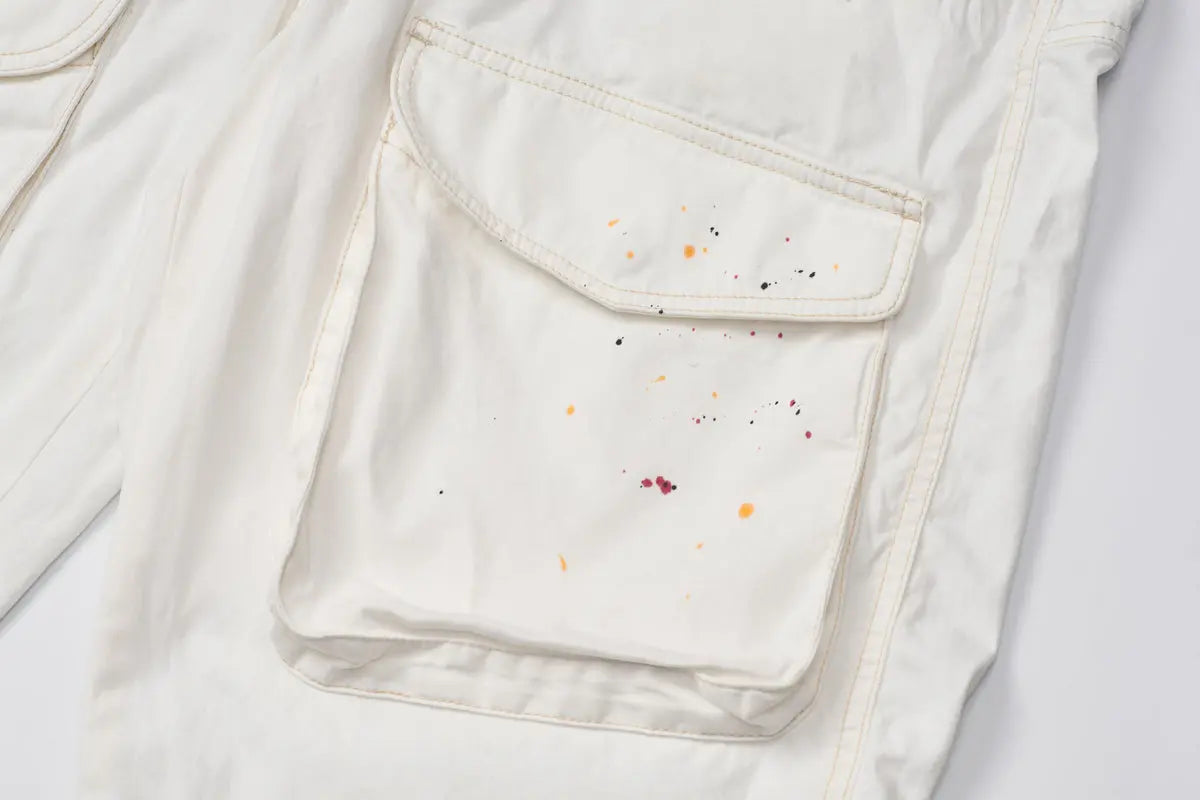 Malaga Overalls AlphaStyle