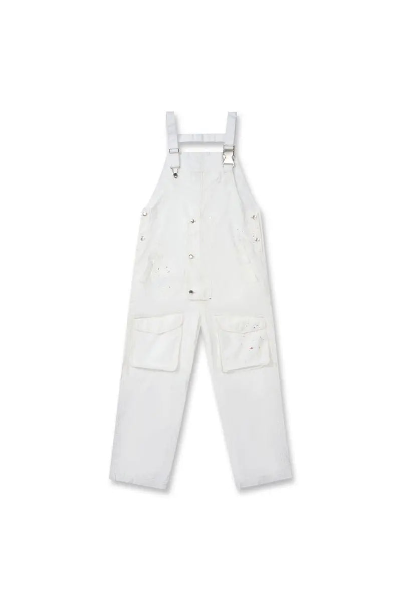 Malaga Overalls AlphaStyle