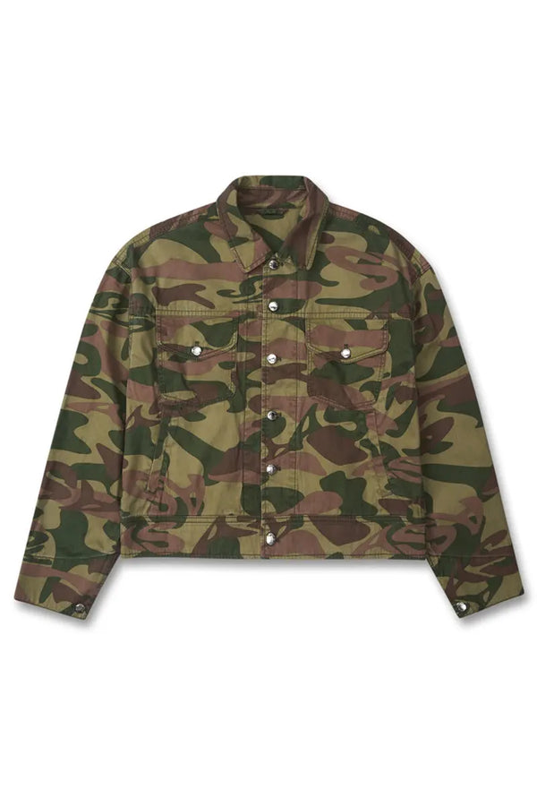 Malaga Workwear Jacket AlphaStyle