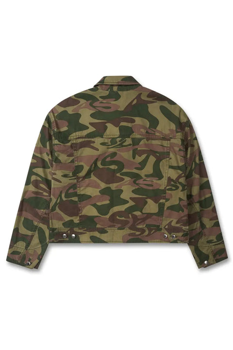 Malaga Workwear Jacket AlphaStyle