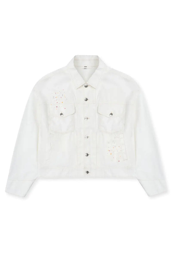 Malaga Workwear Jacket AlphaStyle