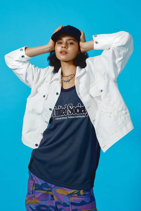 Malaga Workwear Jacket AlphaStyle