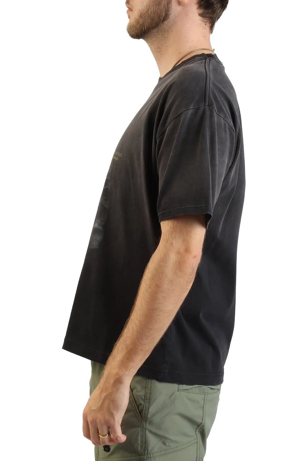 Max Boxy Tee AlphaStyle