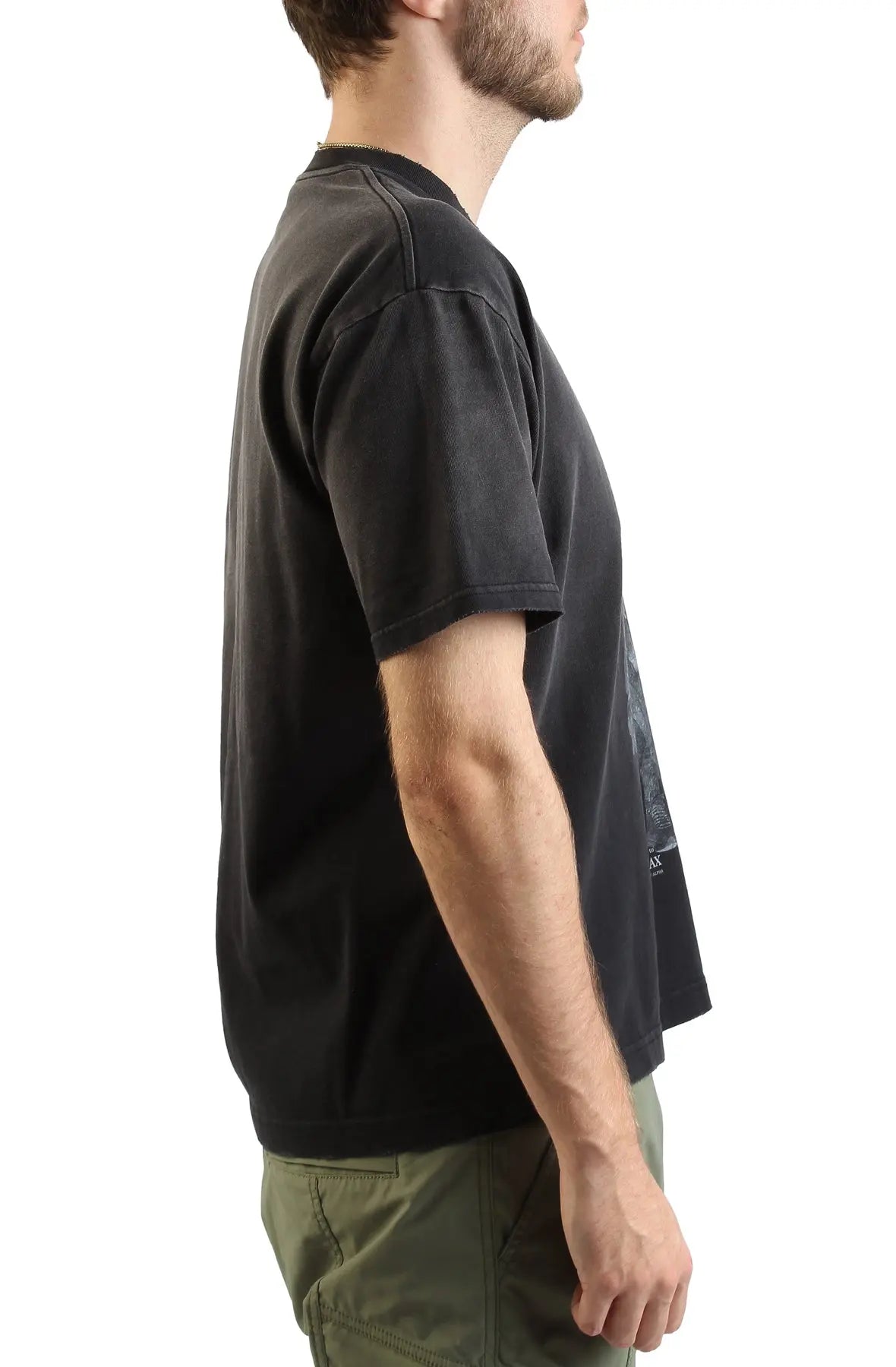 Max Boxy Tee AlphaStyle