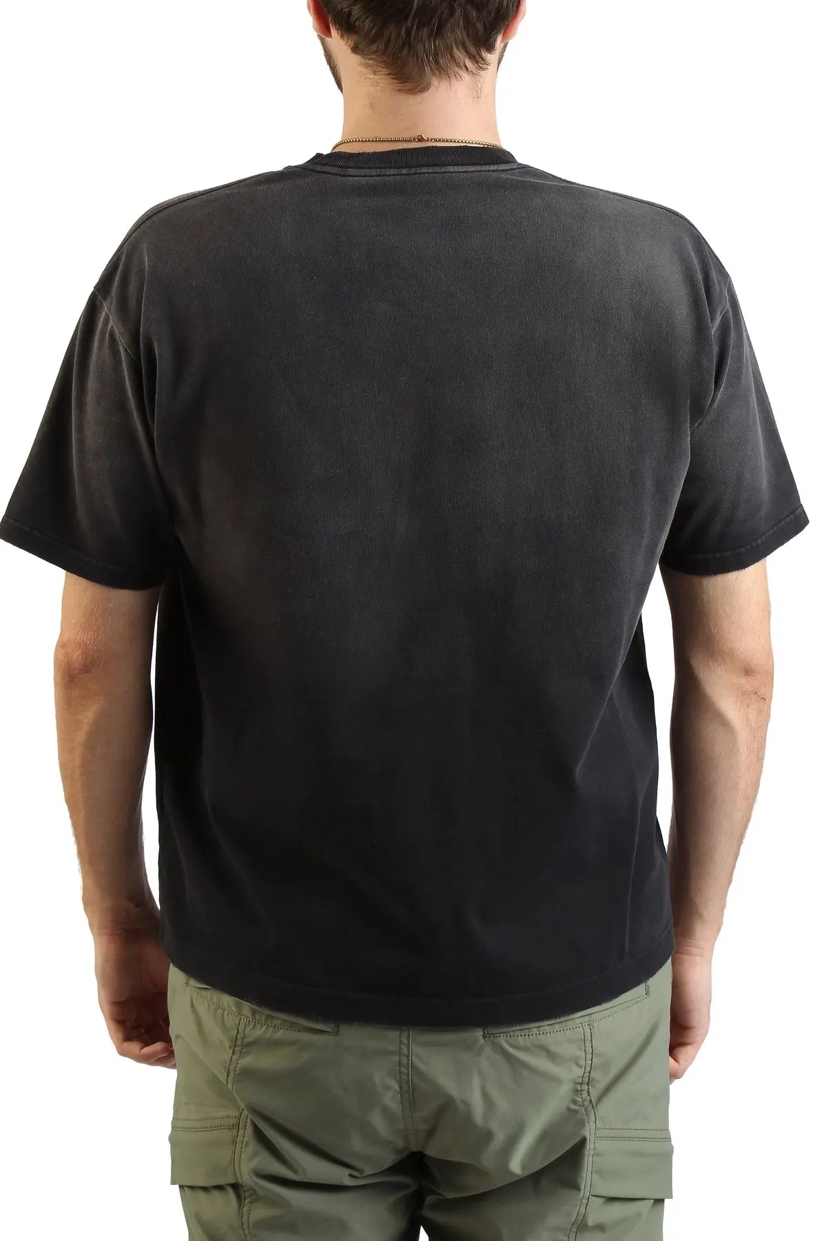 Max Boxy Tee AlphaStyle