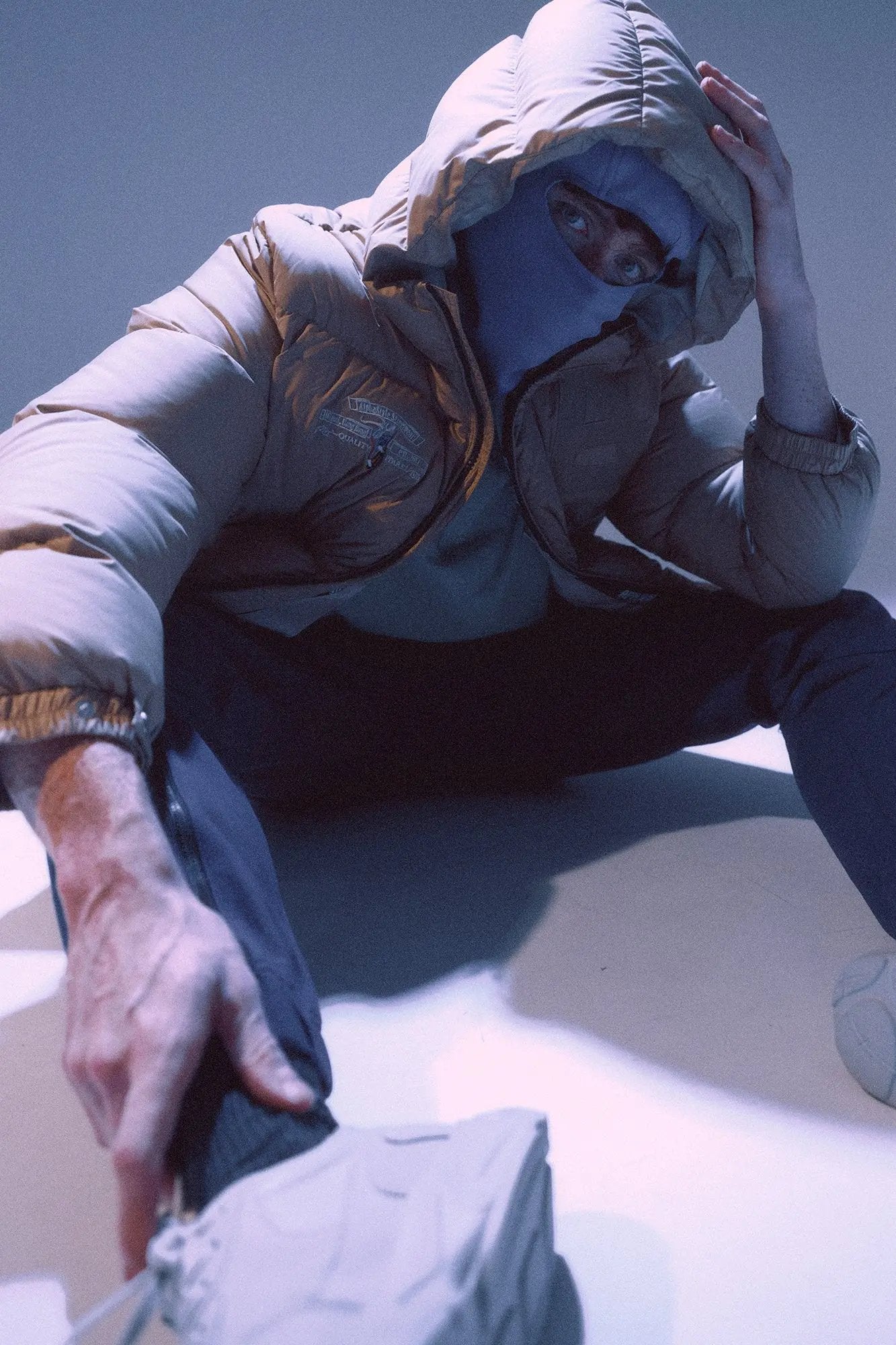 Meredosia Primaloft® Vest AlphaStyle