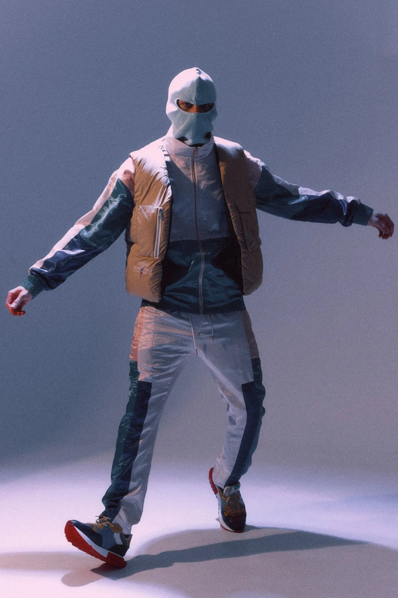 Meredosia Primaloft® Vest AlphaStyle