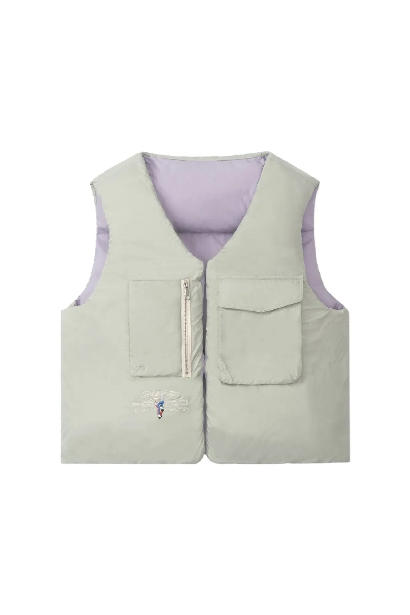 Meredosia Primaloft® Vest AlphaStyle
