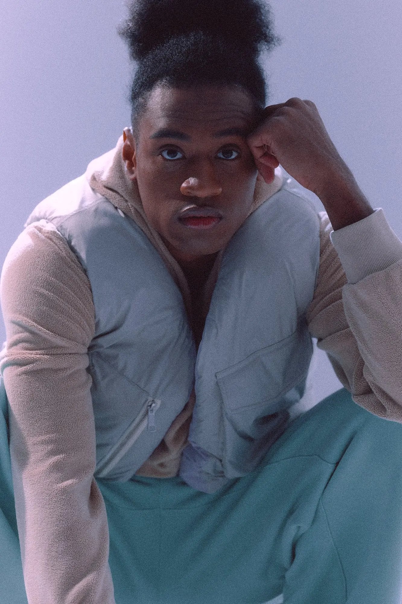 Meredosia Primaloft® Vest AlphaStyle