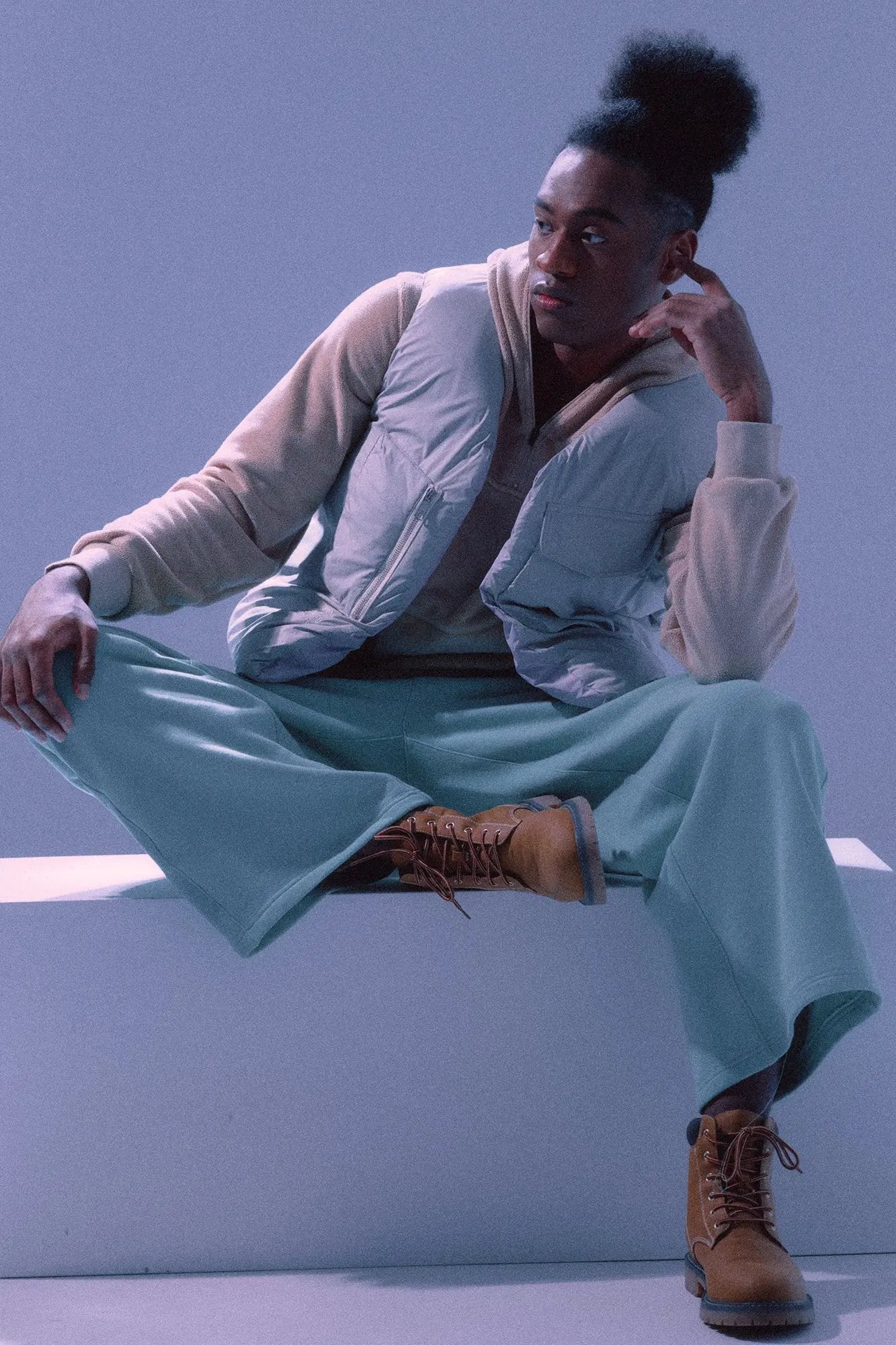 Meredosia Primaloft® Vest AlphaStyle