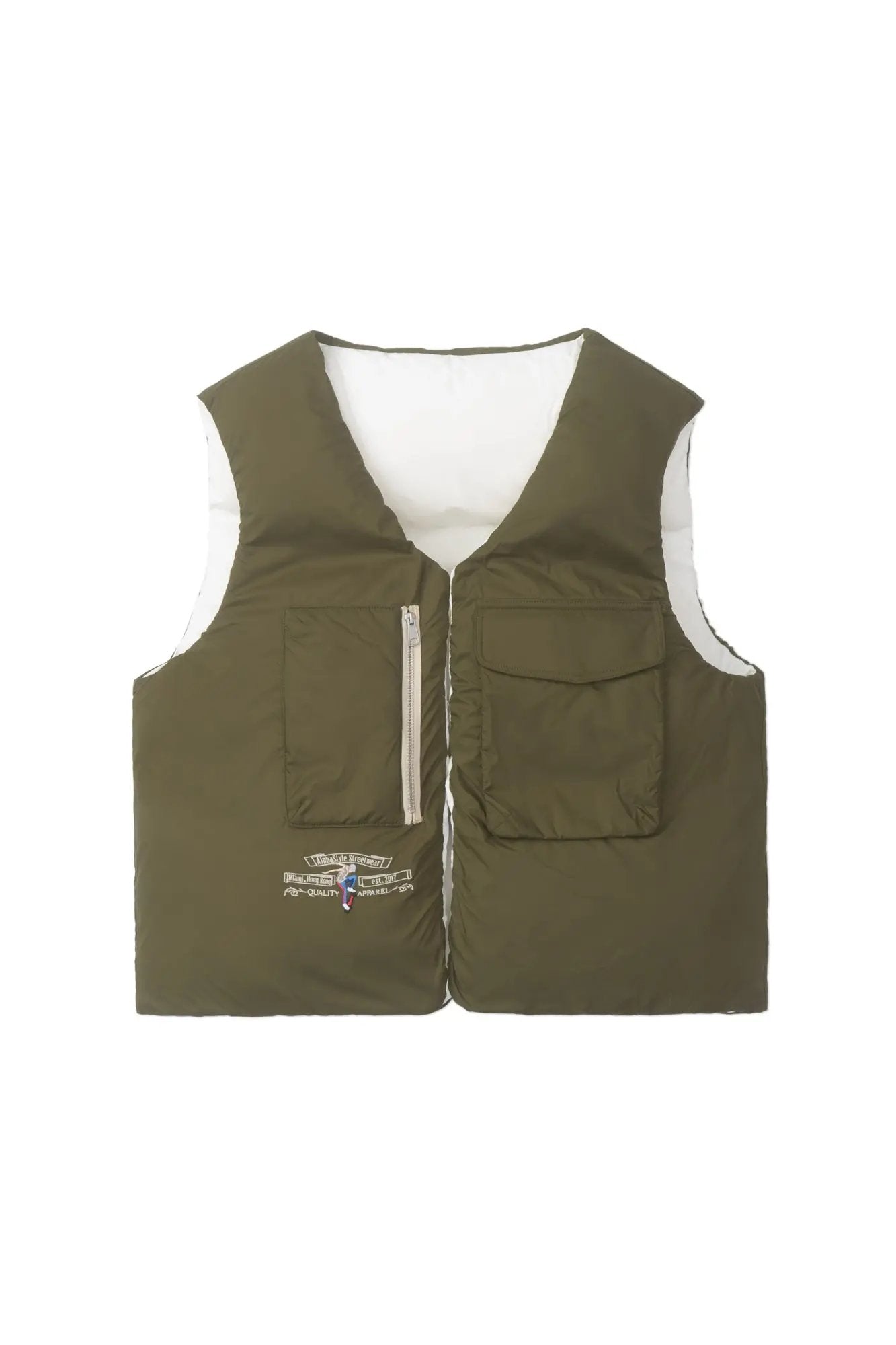 Meredosia Primaloft® Vest AlphaStyle