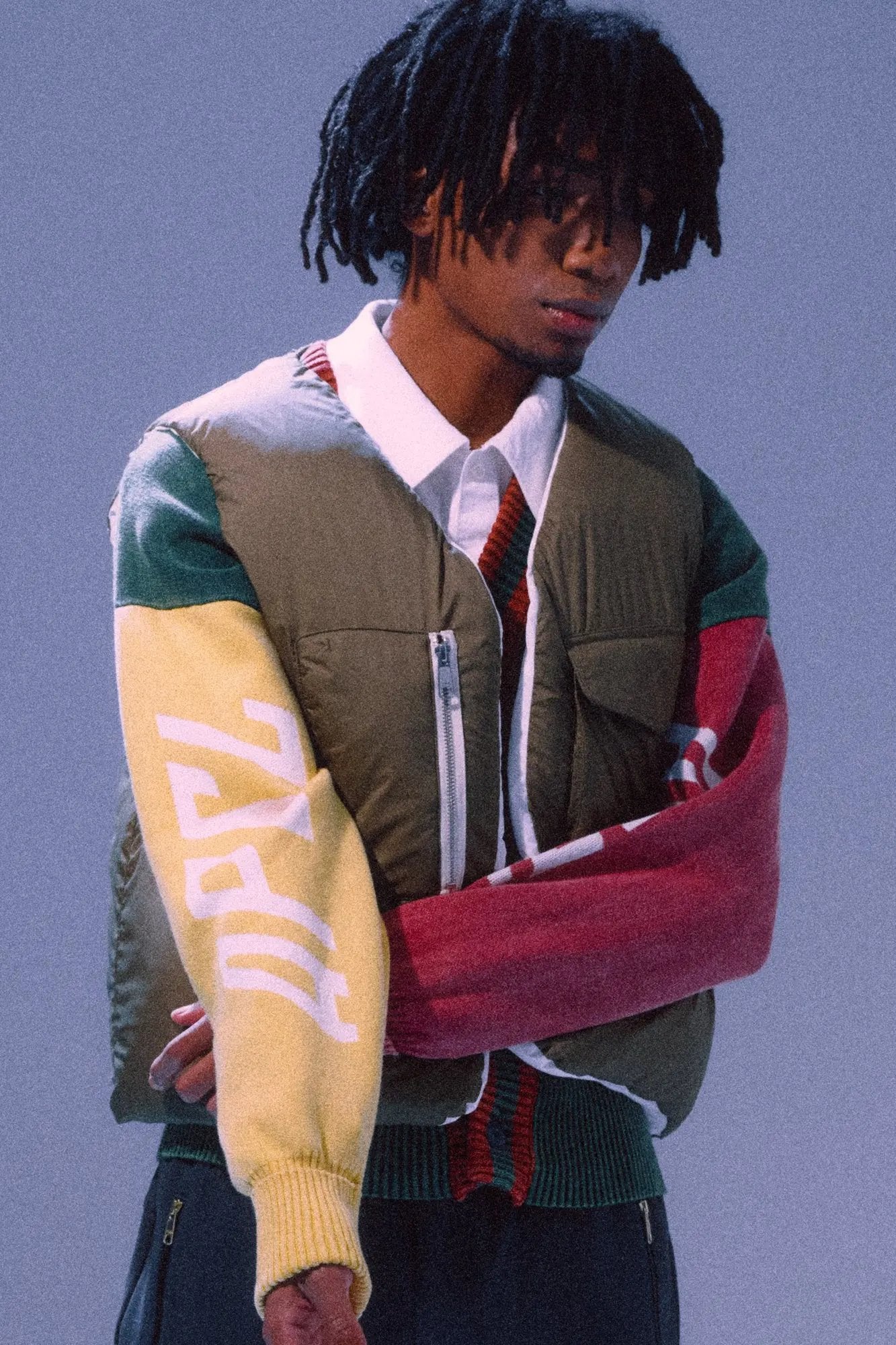 Meredosia Primaloft® Vest AlphaStyle