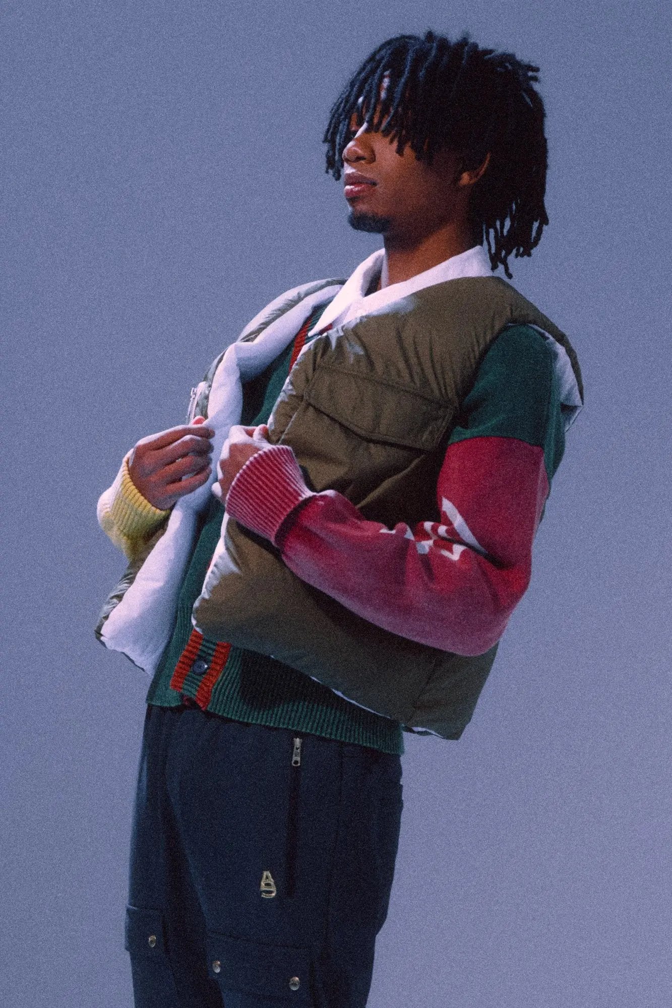 Meredosia Primaloft® Vest AlphaStyle