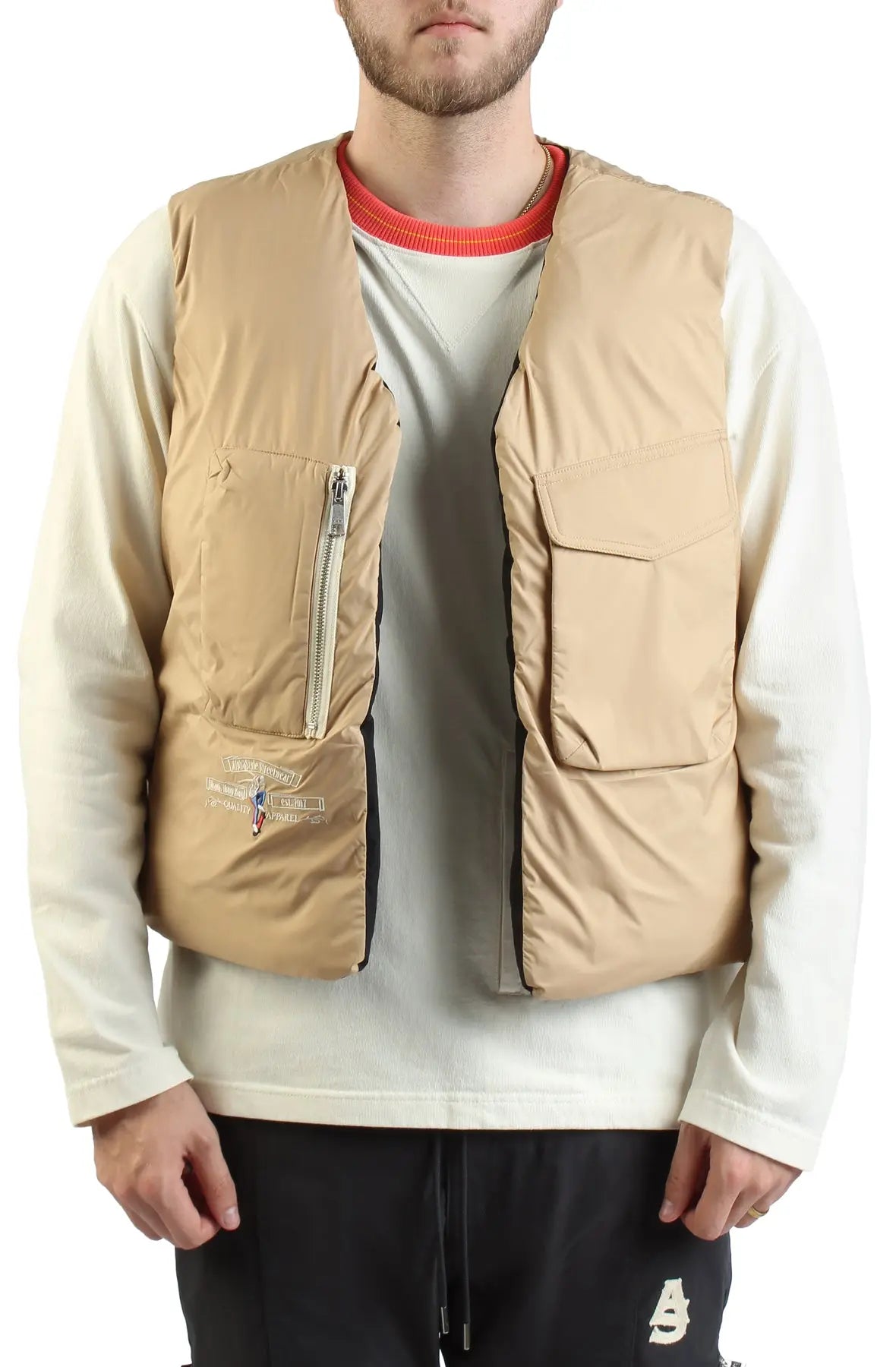 Meredosia Primaloft® Vest AlphaStyle