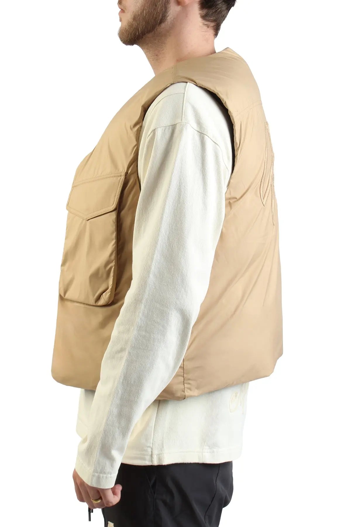 Meredosia Primaloft® Vest AlphaStyle