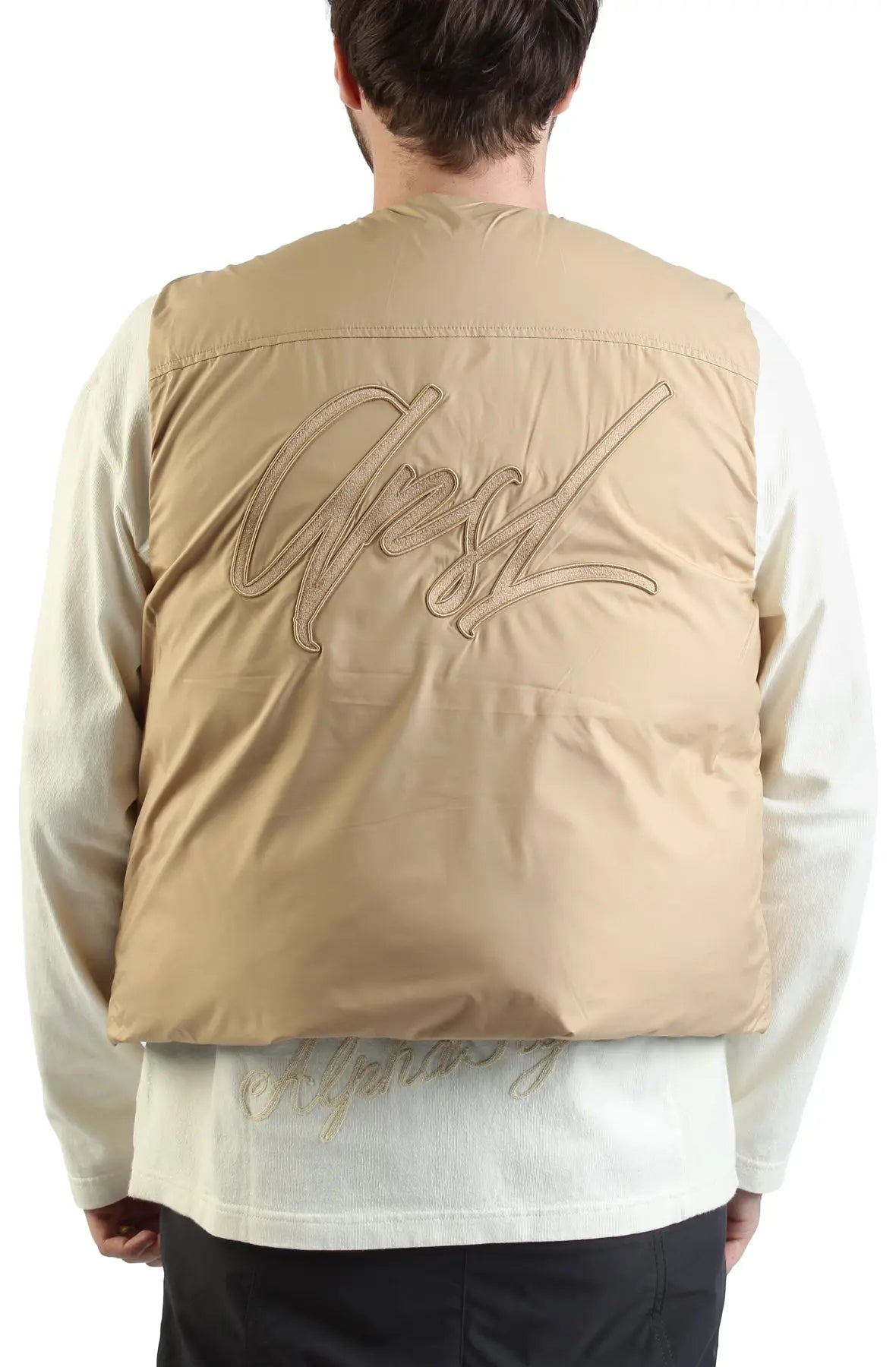 Meredosia Primaloft® Vest AlphaStyle