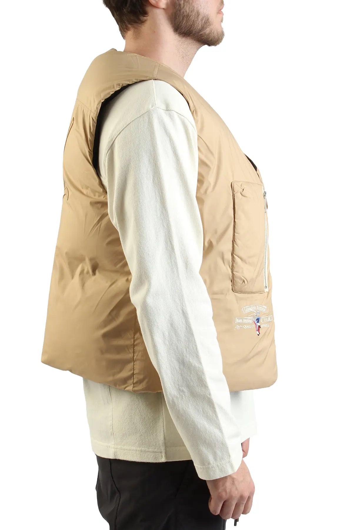 Meredosia Primaloft® Vest AlphaStyle