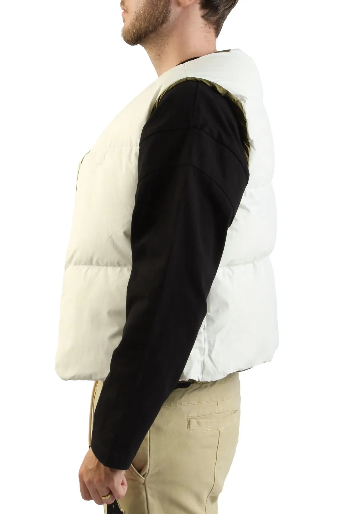 Meredosia Primaloft® Vest AlphaStyle