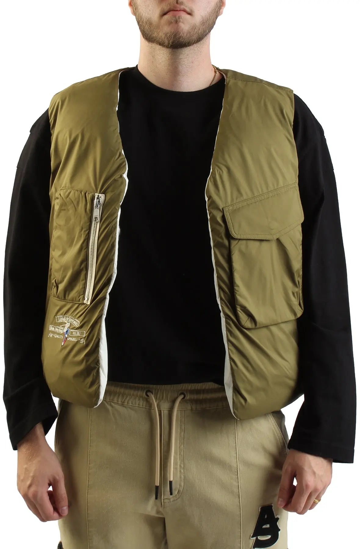 Meredosia Primaloft® Vest AlphaStyle