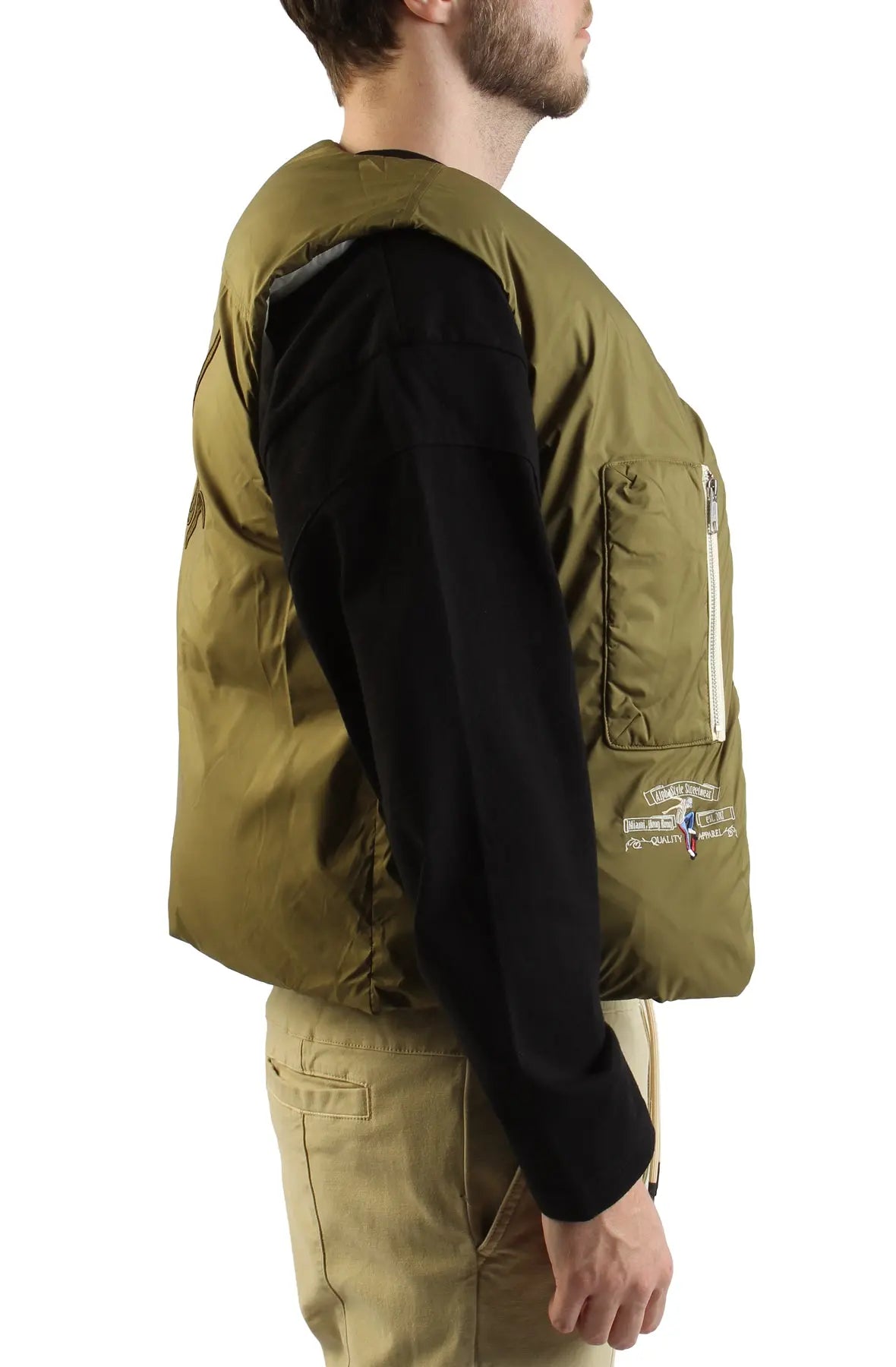 Meredosia Primaloft® Vest AlphaStyle