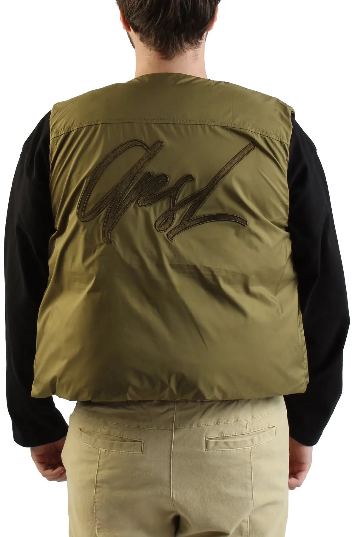 Meredosia Primaloft® Vest AlphaStyle