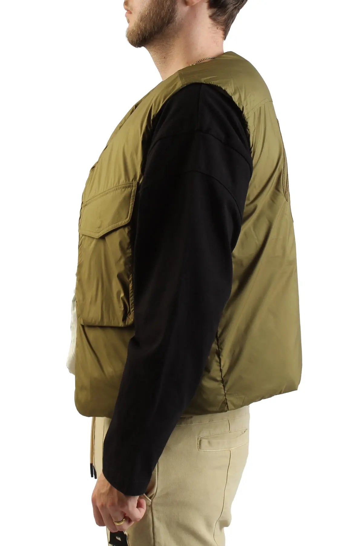 Meredosia Primaloft® Vest AlphaStyle