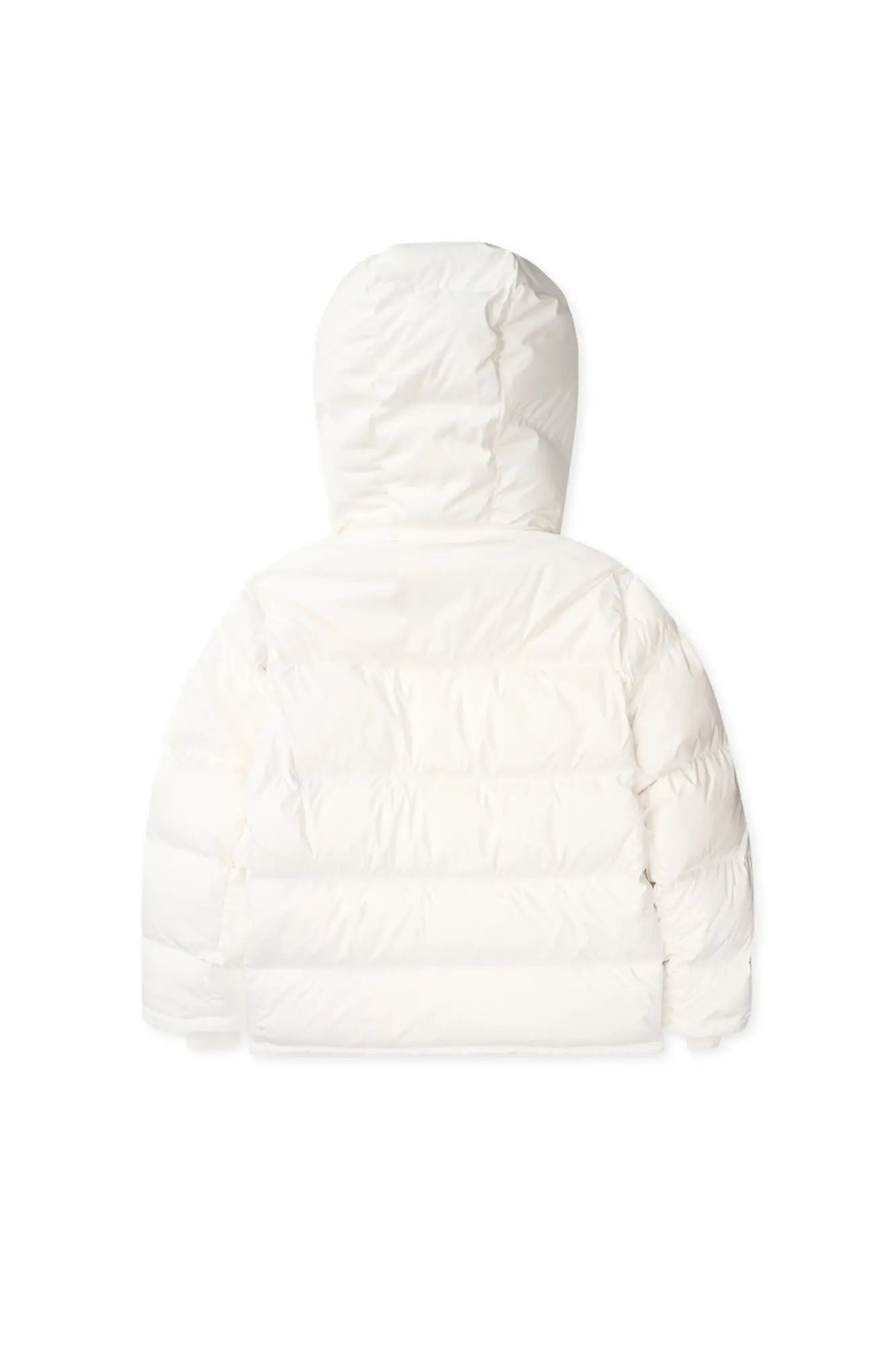 Mitena Hooded Down Jacket AlphaStyle