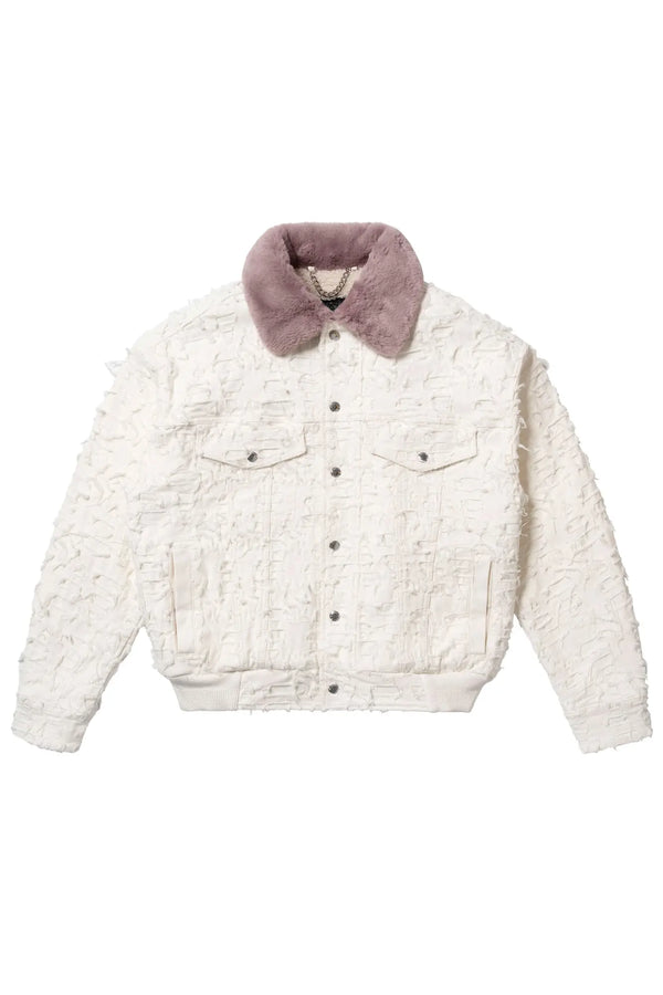 Mosca Logo Jacket AlphaStyle