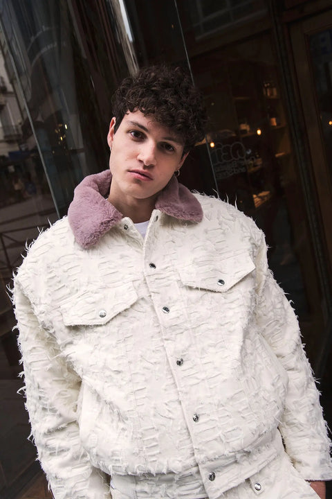 Mosca Logo Jacket AlphaStyle