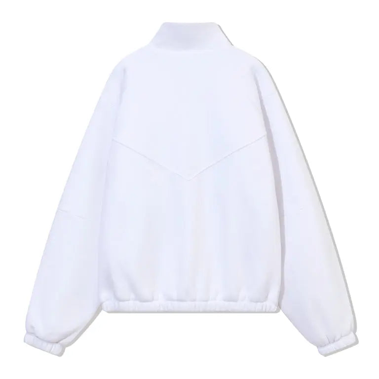 Myron Zip-Up Jacket Alphastyle