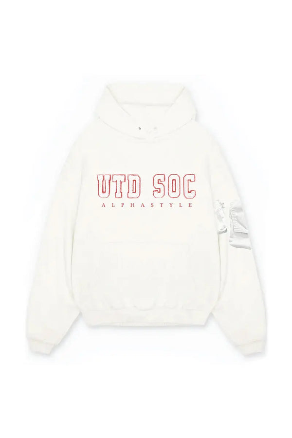 Nerrina Classic Hoodie AlphaStyle