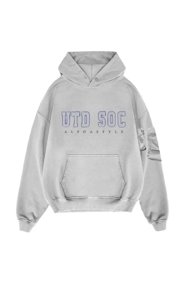 Nerrina Classic Hoodie AlphaStyle