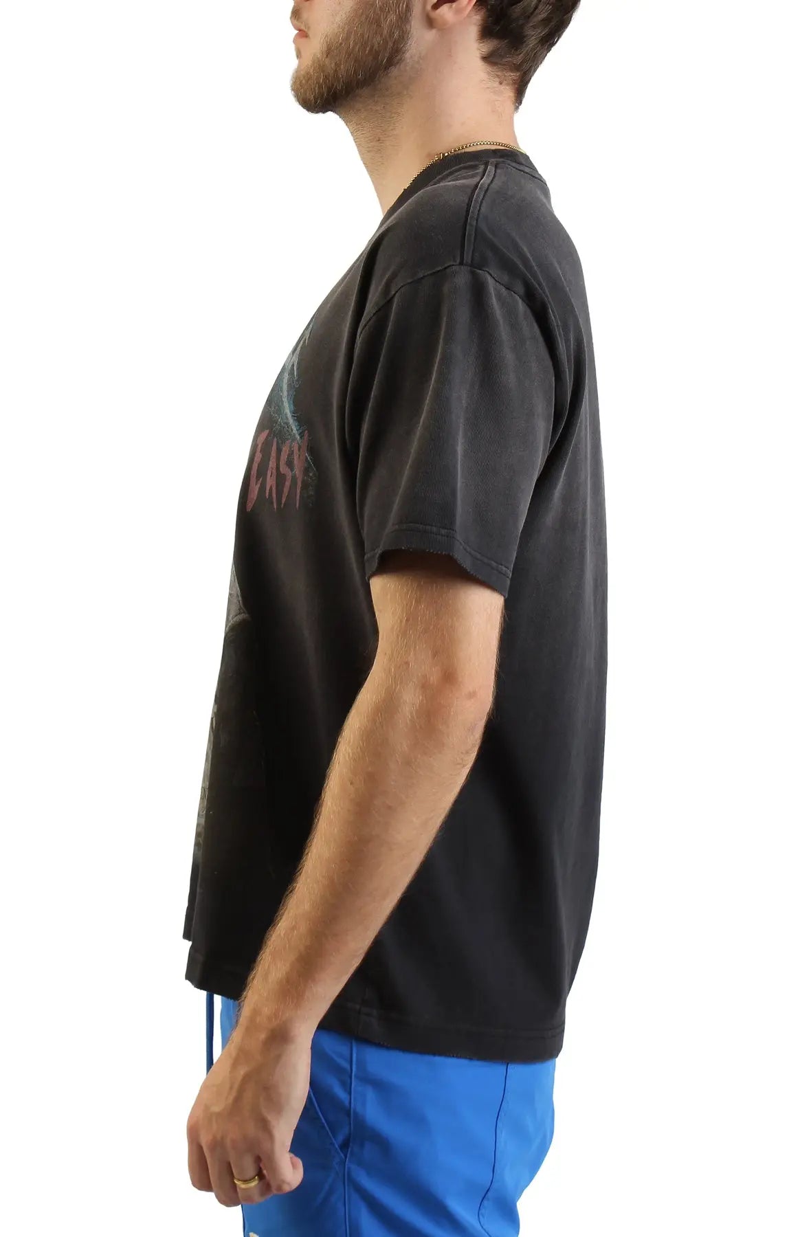 Ness Vintage Tee AlphaStyle