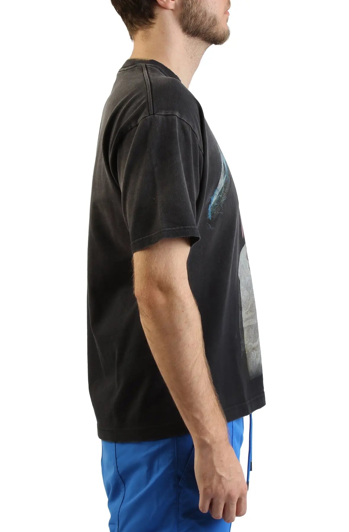 Ness Vintage Tee AlphaStyle
