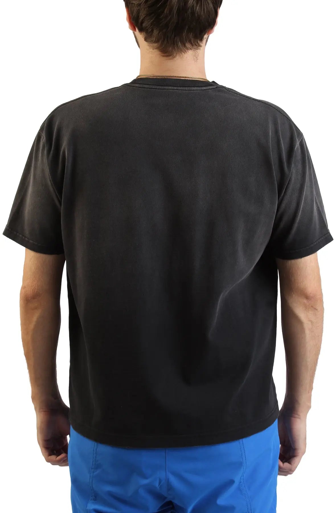 Ness Vintage Tee AlphaStyle