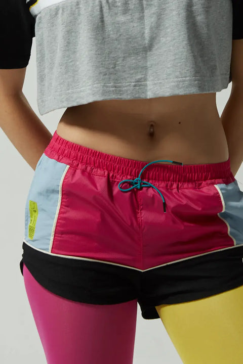 Nora Jogging Shorts AlphaStyle