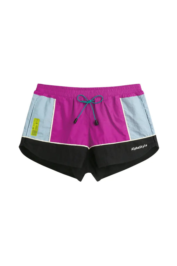 Nora Jogging Shorts AlphaStyle