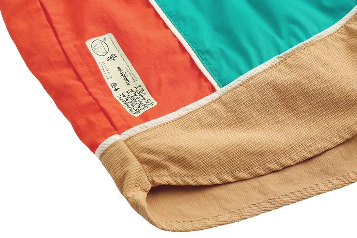 Nora Jogging Shorts AlphaStyle