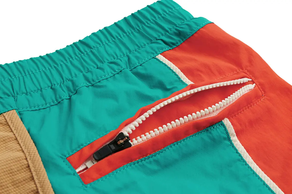 Nora Jogging Shorts AlphaStyle