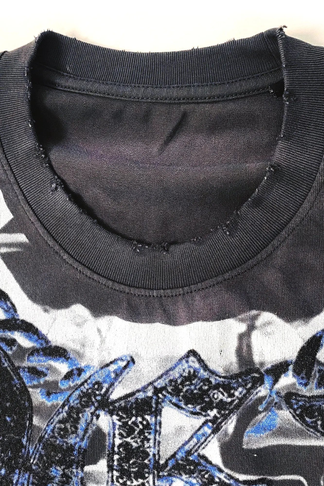 OG3Three Double Layer Tee AlphaStyle