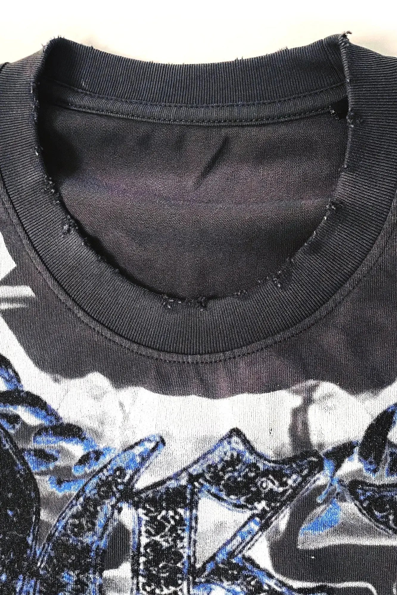 OG3Three Double Layer Tee AlphaStyle