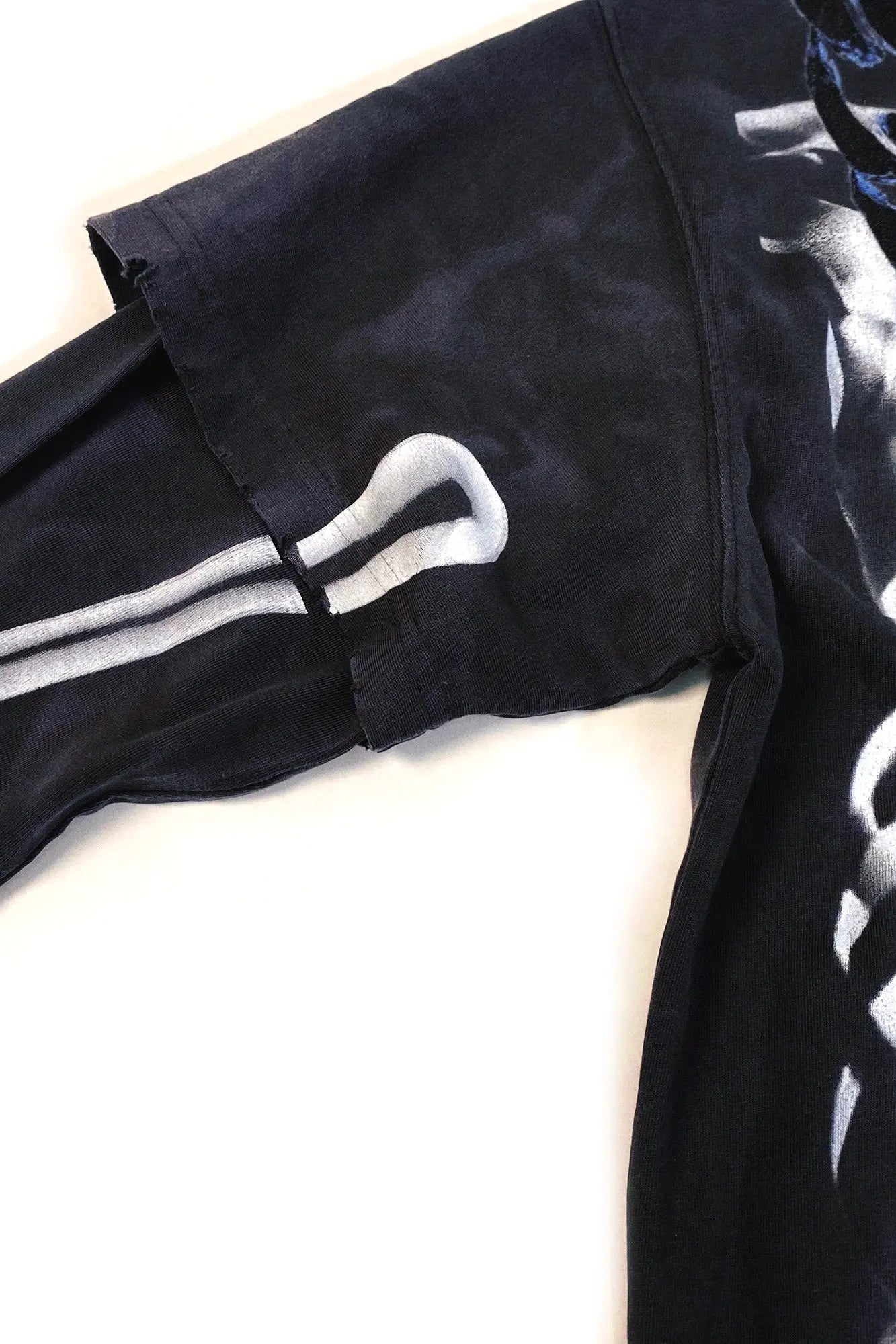 OG3Three Double Layer Tee AlphaStyle