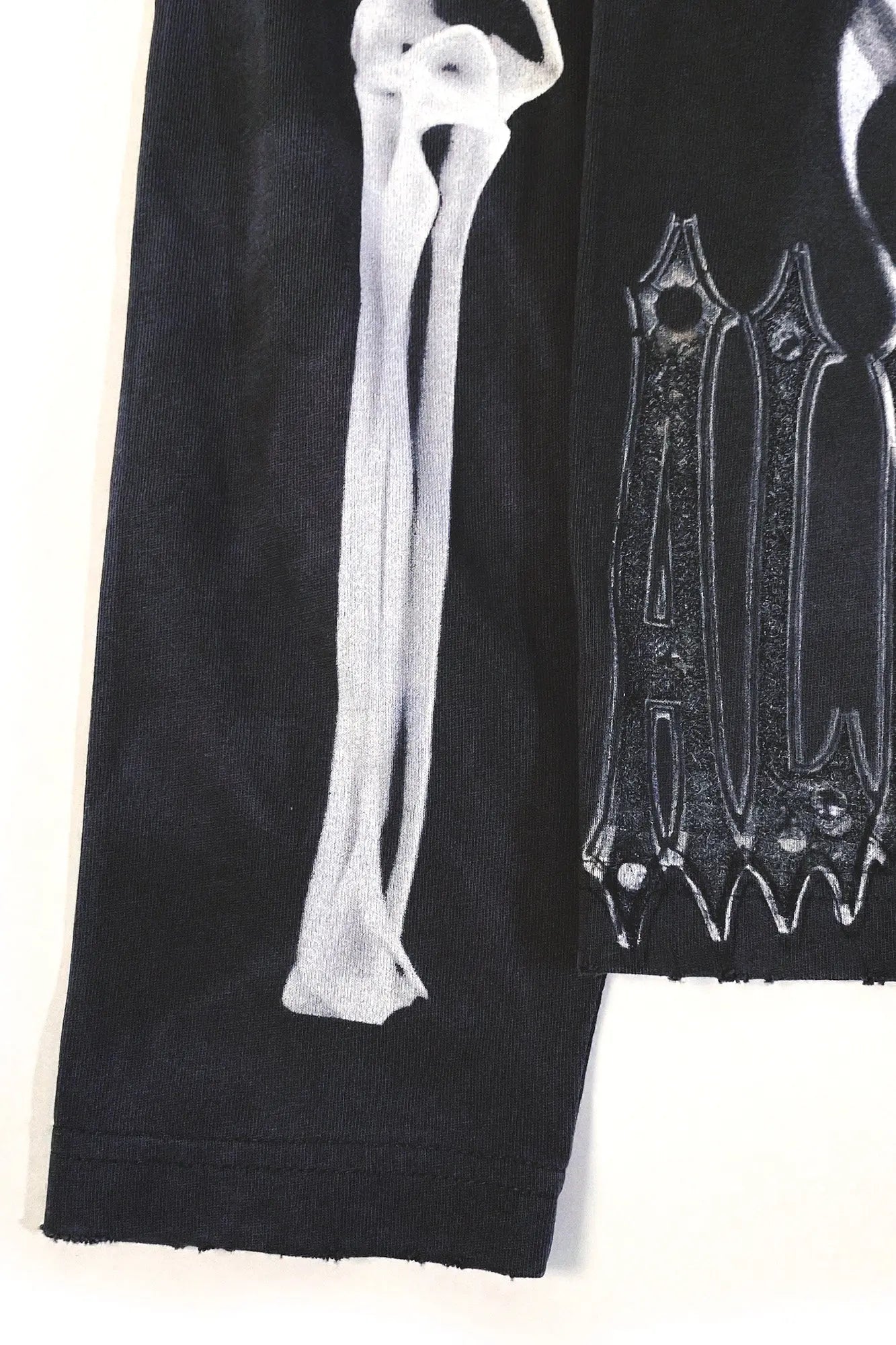 OG3Three Double Layer Tee AlphaStyle