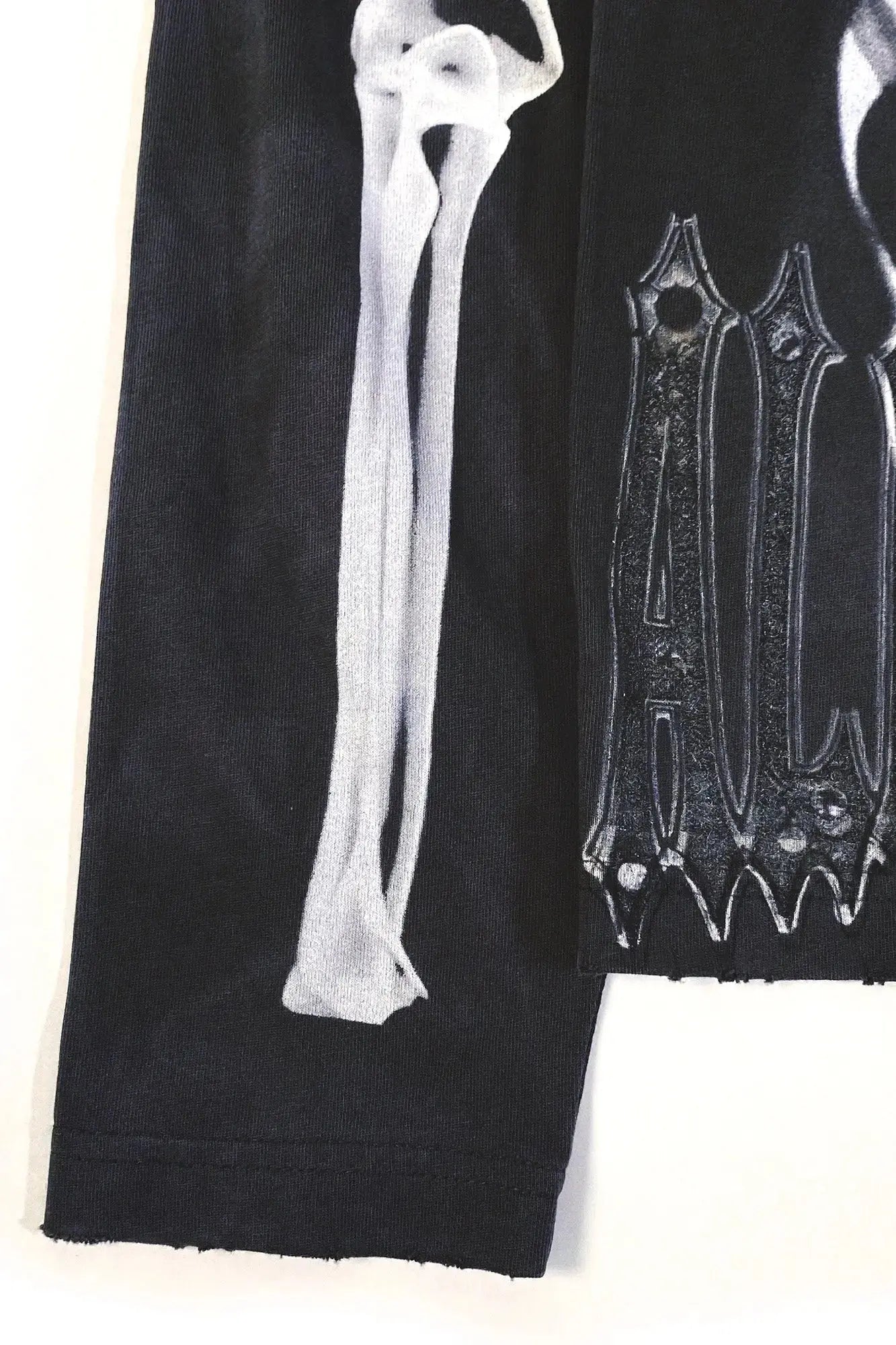 OG3Three Double Layer Tee AlphaStyle