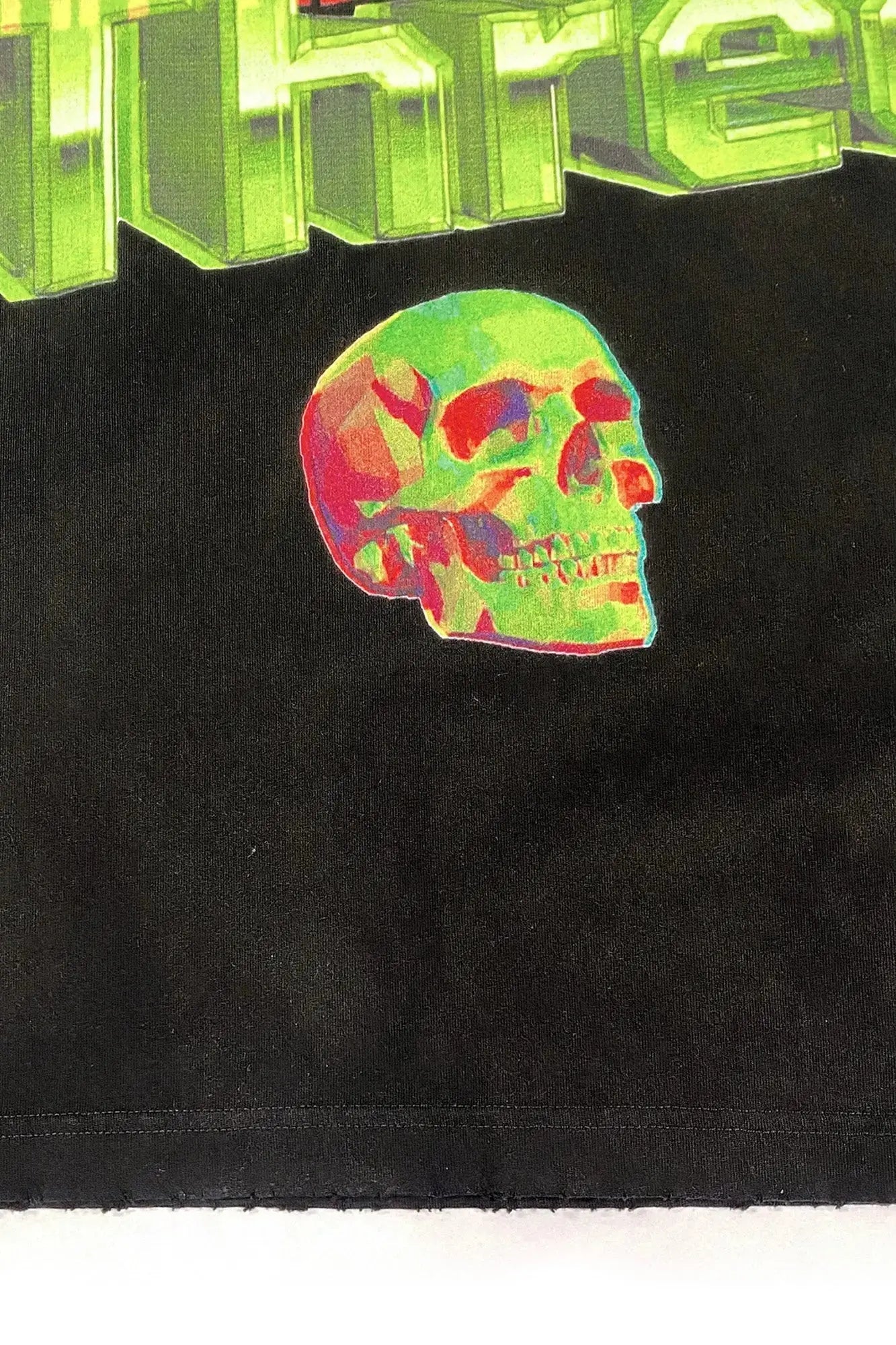 OG3Three Futuristic Tee AlphaStyle